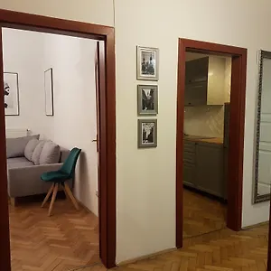 Zakamarki Cracovia