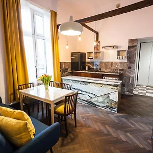 Appartement Stylish In Old Town, Cracovie