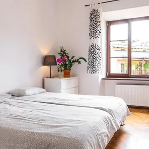 Appartement Family, Cracovie