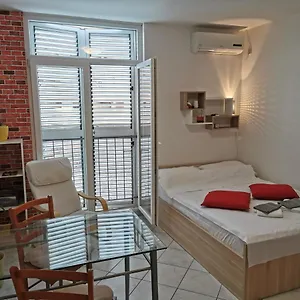 Vakter Apartamento Split