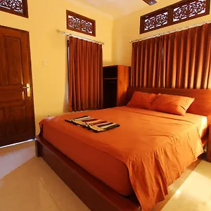 Sensan House Habitación en casa particular Ubud