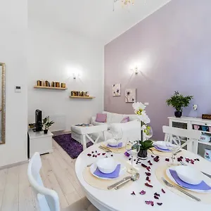 Dominika Apartamento Budapest