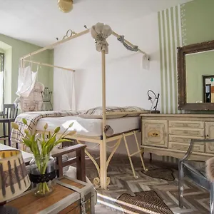 Nomi Dream Box Apartamento Split