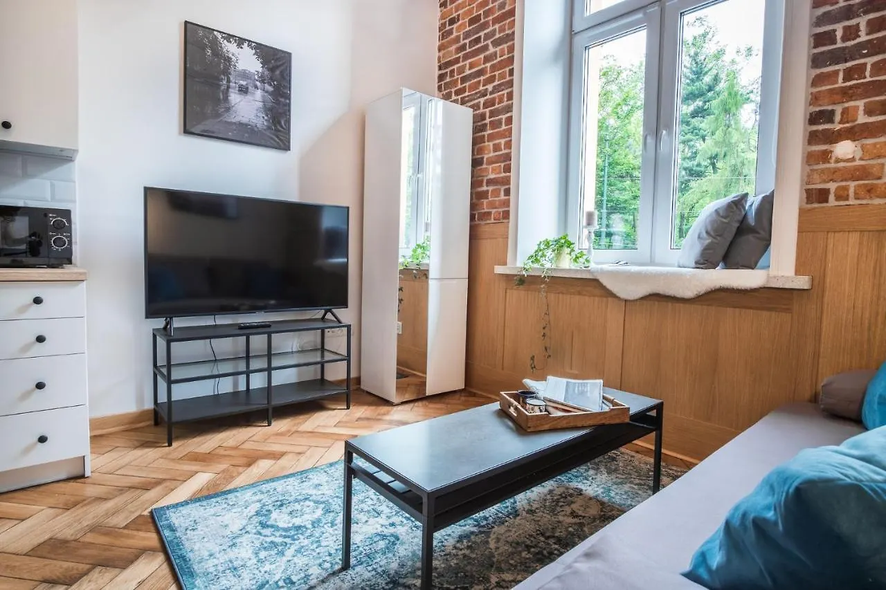 Tower Street Apartments クラクフ 0*,  ポーランド